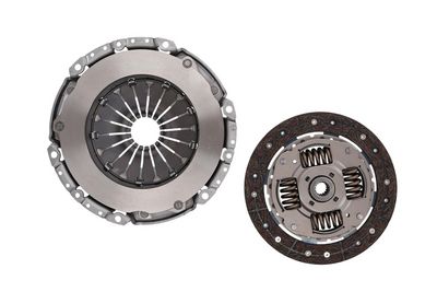 SET AMBREIAJ KAMOKA KC289 1