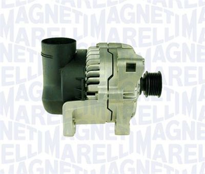 GENERATOR / ALTERNATOR MAGNETI MARELLI 944390390000