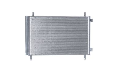 CONDENSATOR CLIMATIZARE MAHLE AC1144000S 37