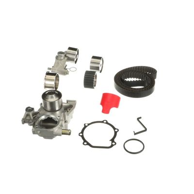 SET POMPA APA + CUREA DINTATA GATES KP15537XS1 45