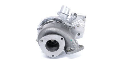 LADER AUFLADUNG BTS Turbo T917005 19