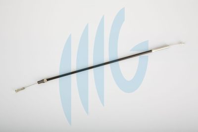 Cięgło, sterowanie sprzęgłem RICAMBIFLEX GM 01061066