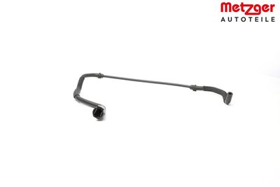 FURTUN RADIATOR METZGER AUTOTEILE 2420581 3