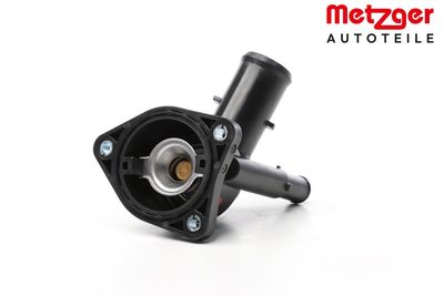 TERMOSTAT LICHID RACIRE METZGER AUTOTEILE 4006115 14