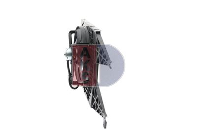 LüFTER MOTORKüHLUNG AKS DASIS 048082N 2
