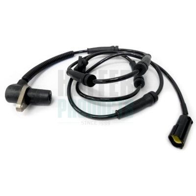 датчик, обороти на колелото HOFFER 8290493