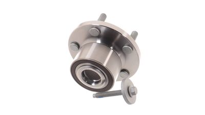 RADLAGERSATZ SKF VKBA6585 32