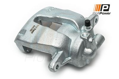 stabdžių apkaba 4B1038R ProfiPower