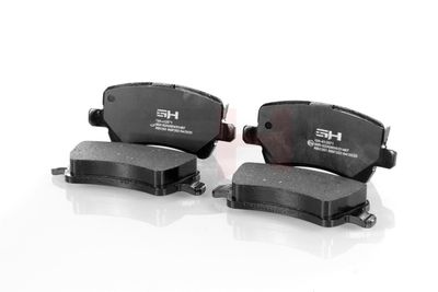 SET PLACUTE FRANA FRANA DISC GH GH412571 57