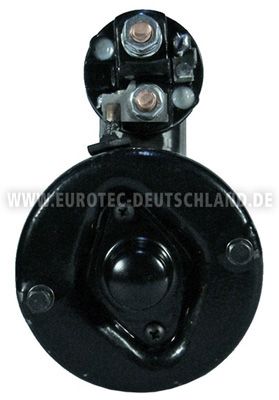 STARTER EUROTEC 11010580 2