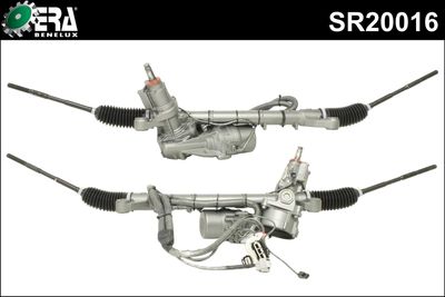 кормилна кутия ERA Benelux SR20016
