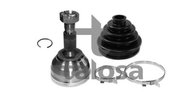 GELENKSATZ ANTRIEBSWELLE