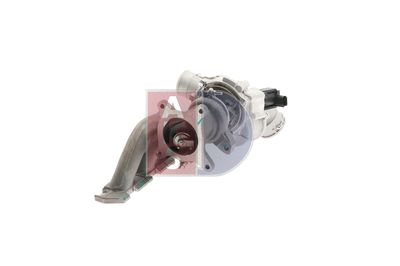 LADER AUFLADUNG AKS DASIS 045261N 4