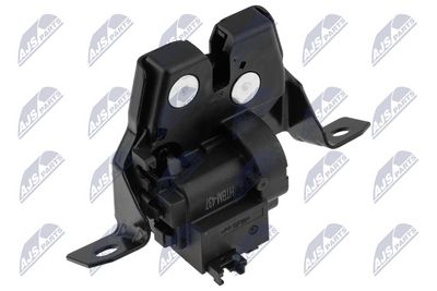 NTY Heckklappenschloss