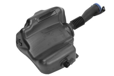 Wasmachine tank past: MERCEDES GLK (X204) 06.08-12.15