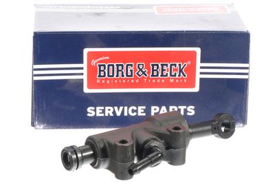 горна помпа на съединител BORG & BECK BCM155