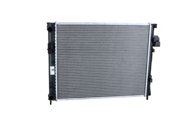 RADIATOR RACIRE MOTOR NRF 58332 46