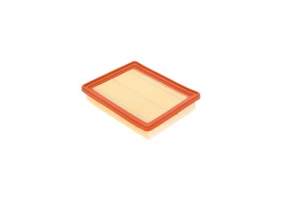 LUFTFILTER BOSCH 1457433326 14