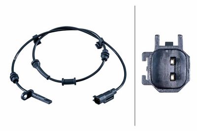 SENZOR TURATIE ROATA