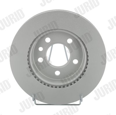 Тормозной диск JURID 562722JC для VW AMAROK
