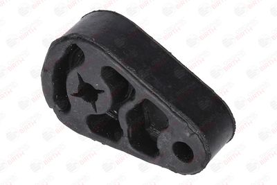 TAMPON CAUCIUC AMORTIZOR ESAPAMENT BIRTH 7767 8