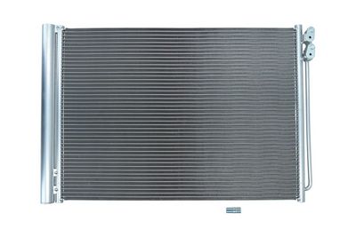 CONDENSATOR CLIMATIZARE