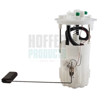 SENZOR REZERVOR COMBUSTIBIL