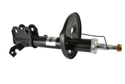 Schokdemper Voor Rechts past: TOYOTA COROLLA, PASEO, SPRINTER CARIB 1.3-1.8 09.79-06.02