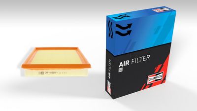LUFTFILTER CHAMPION CAF100684P 1
