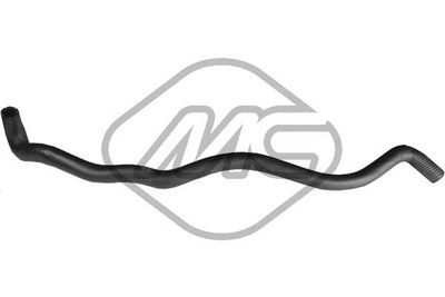 маркуч за парното Metalcaucho 08528
