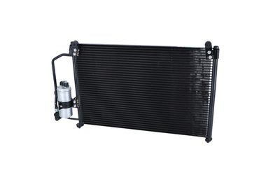 CONDENSATOR CLIMATIZARE NRF 35393 9