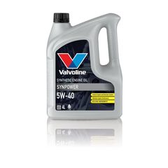 Motorolja VALVOLINE 872381