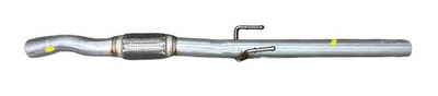 ABGASROHR WALKER 11988