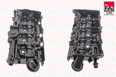 CAPAC CULBUTOR FAI AutoParts VC075