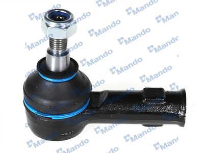 MANDO MTG055264 Наконечник рулевой тяги  для MITSUBISHI COLT VI (Z3_A, Z2_A) 1.3 LPG
