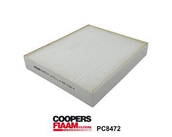 Филтър купе (поленов филтър) CoopersFiaam PC8472