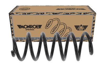 FAHRWERKSFEDER MONROE SP4684 1