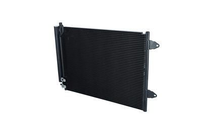 CONDENSATOR CLIMATIZARE NRF 35614 11