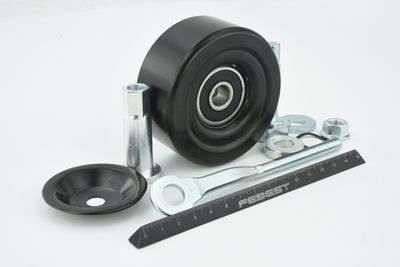 ROLA INTINZATOR CUREA TRANSMISIE FEBEST 0287D40B 47