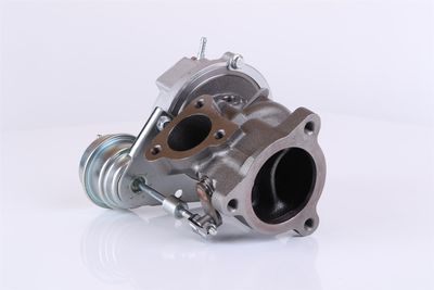 LADER AUFLADUNG NISSENS 93184 11