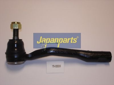 JAPANPARTS Skersinės vairo trauklės galas