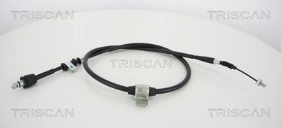 TRISCAN 8140 18131 Трос ручного тормоза  для KIA CERATO (Киа Керато)