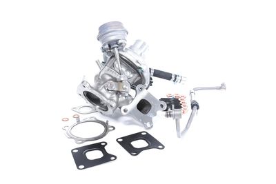 LADER AUFLADUNG BTS Turbo T981638 14