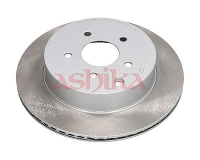 спирачен диск ASHIKA 61-01-106C
