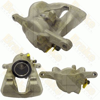 Brake Caliper Brake ENGINEERING CA3120R