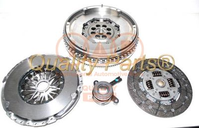 Комплект сцепления IAP QUALITY PARTS 200-12061 для MITSUBISHI OUTLANDER