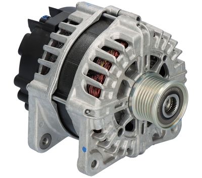 GENERATOR / ALTERNATOR VALEO 444742 24