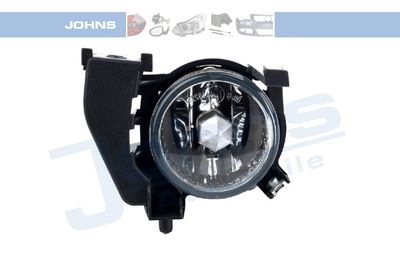 Противотуманная фара JOHNS 73 42 30-2 для SUBARU FORESTER