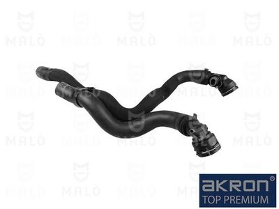 маркуч на радиатора AKRON-MALÒ 173811A