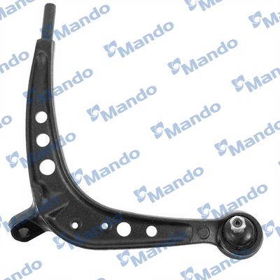 носач, окачване на колелата MANDO MSA018002